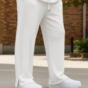 Low Cut Baggy White 550 Taka