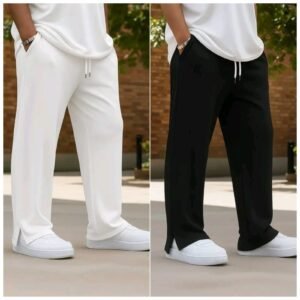 ২ পিস Low Cut Baggy 1050 Taka