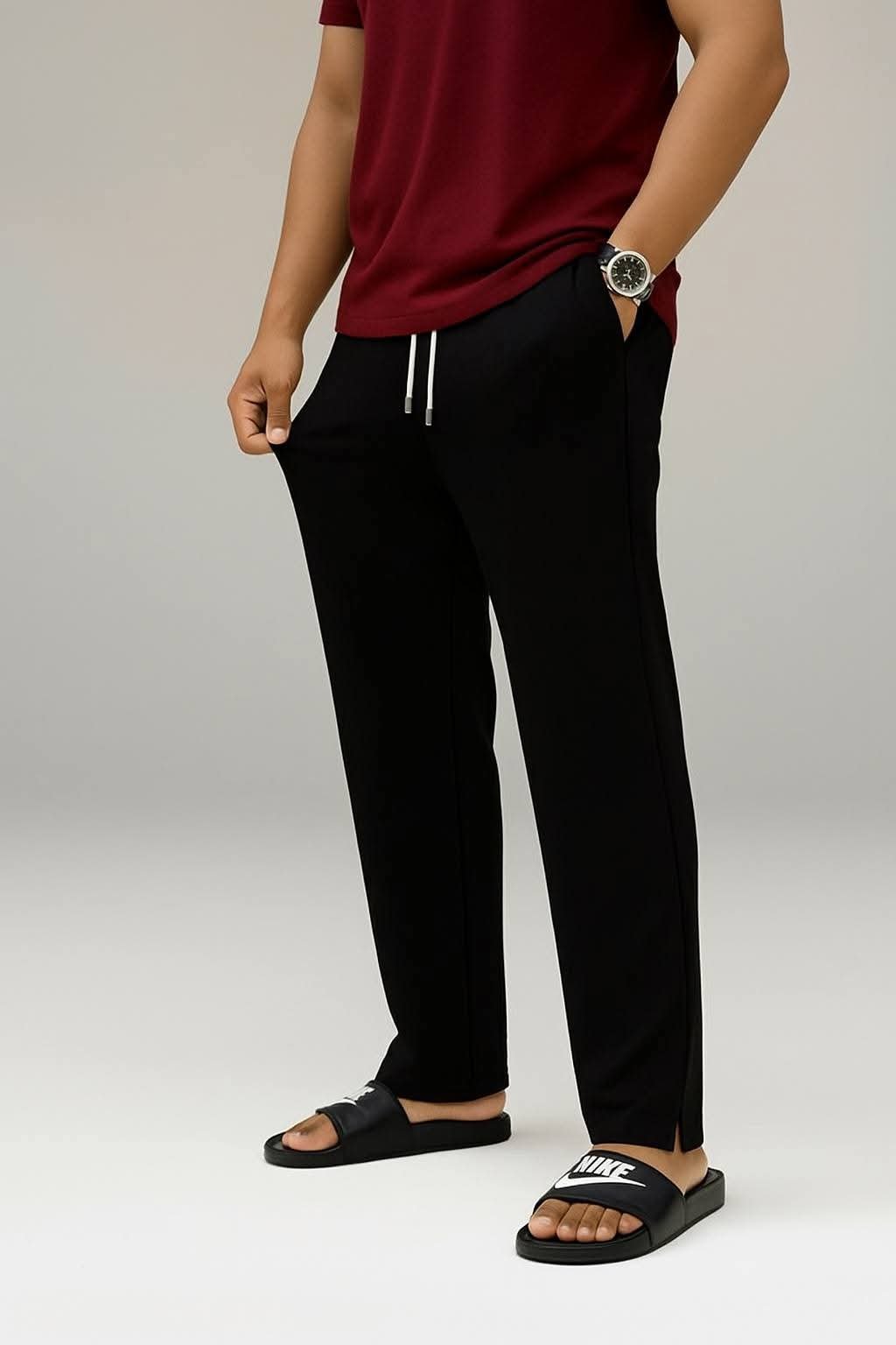 ২ পিস Low Cut Baggy 1050 Taka - Image 3